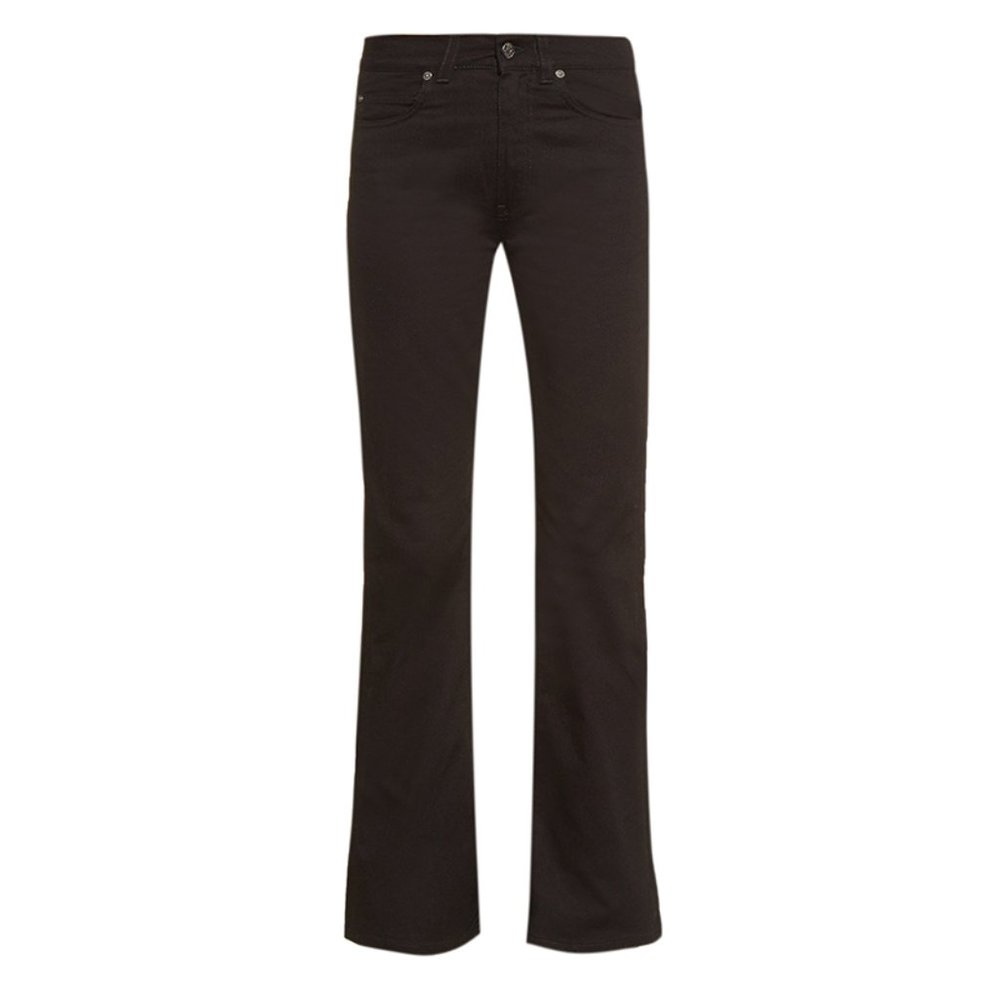 NWT Acne Flared Jeans